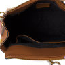 Кожаная женская сумка 4-L7045